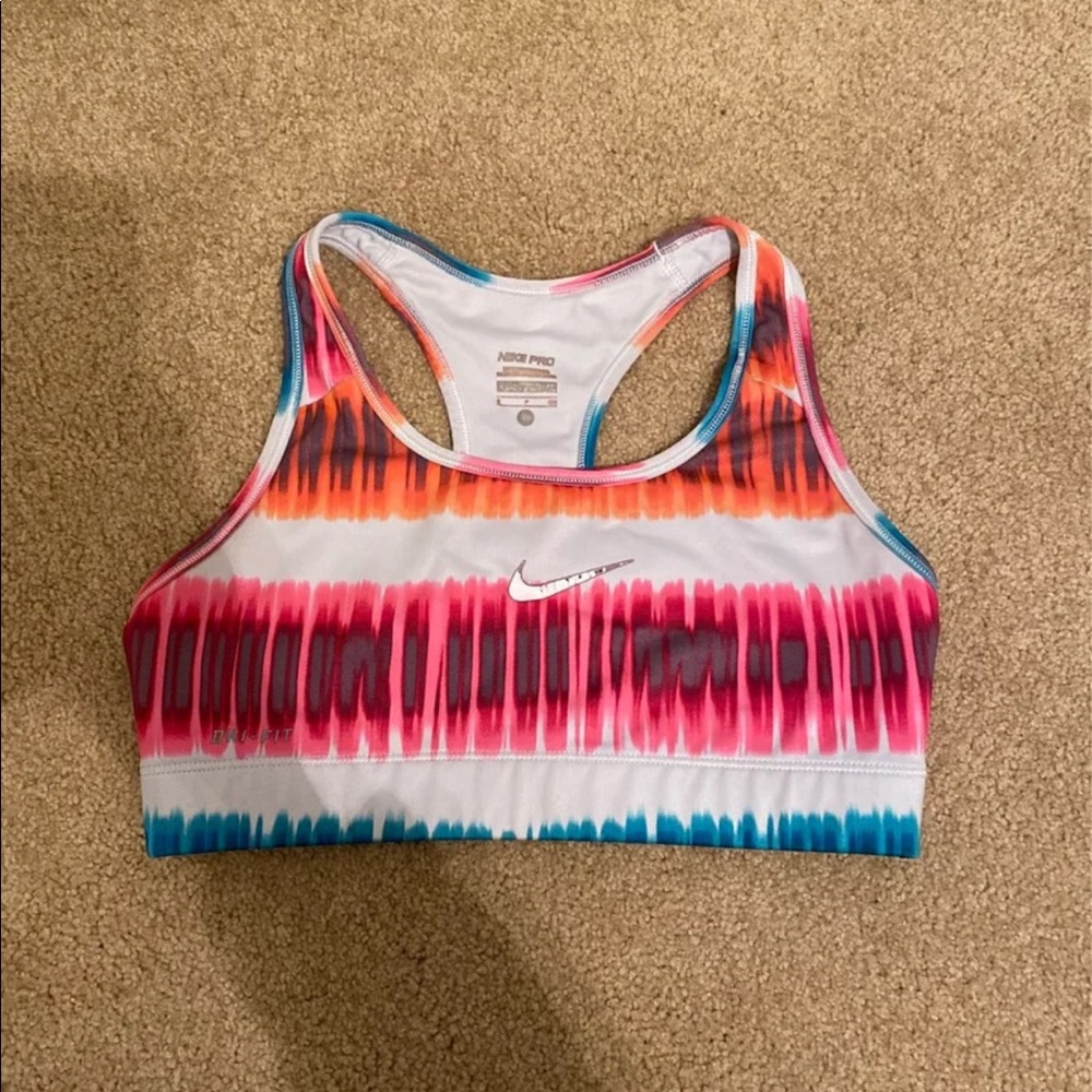 Nike Pro Sports Bra